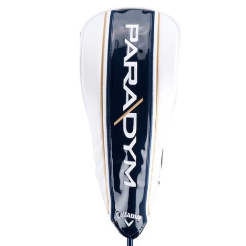 Callaway, kij golfowy driver PARADYM X 9°, szaft HZRDUS LV 60, Stiff Callaway, kij golfowy driver PARADYM X 9°, szaft HZRDUS LV 60, Stiff