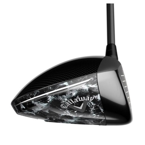Callaway , kij golfowy driver PARADYM AI Smoke 10,5 Triple Diamond, szaft Denali 60, xStiff Callaway , kij golfowy driver PARADYM AI Smoke 10,5 Triple Diamond, szaft Denali 60, xStiff