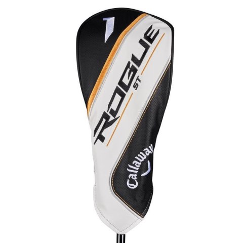 Callaway, kij golfowy driver Rogue ST MAX D 10,5° TENB55, Stiff