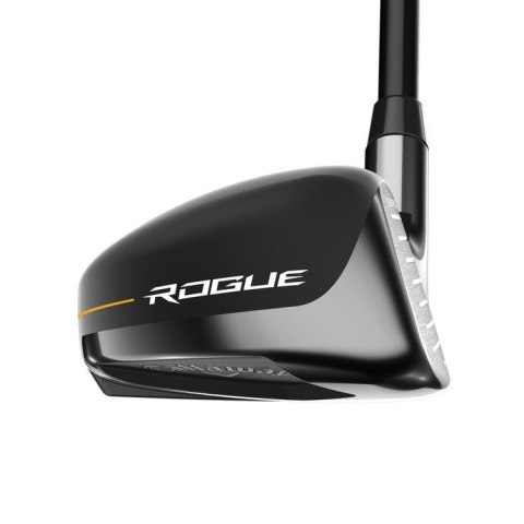 Callaway, kij golfowy hybryda Rogue ST MAX OS Hybrid H5 graphit, regular 65g