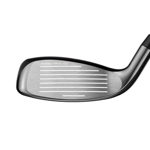Callaway, kij golfowy hybryda Rogue ST MAX OS Hybrid H5 graphit, regular 65g