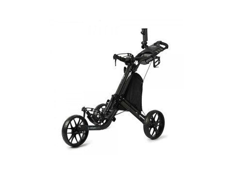 Sniper Golf, manualny wózek golfowy EZ-Fold, czarny Sniper Golf, manualny wózek golfowy EZ-Fold, czarny