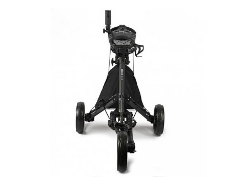 Sniper Golf, manualny wózek golfowy EZ-Fold, czarny Sniper Golf, manualny wózek golfowy EZ-Fold, czarny