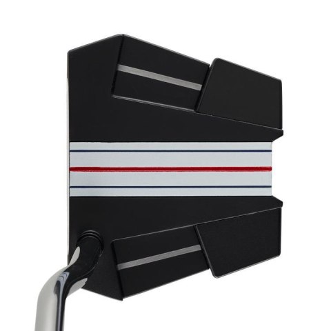 Odyssey, kij golfowy putter ELEVEN TRIPLE TRACK DB, dług. 33" Odyssey, kij golfowy putter ELEVEN TRIPLE TRACK DB, dług. 33"