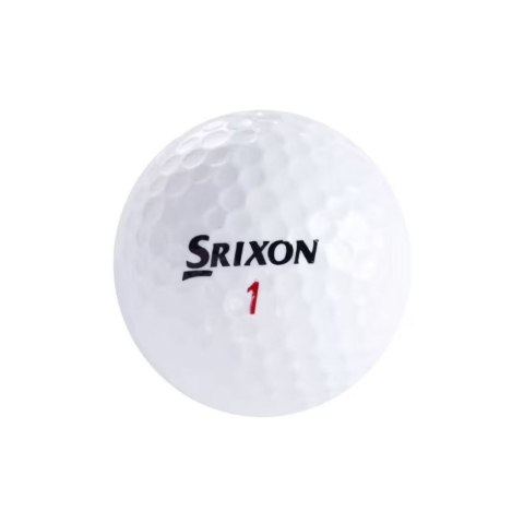 SRIXON, piłki golfowe DISTANCE (białe, 24 szt) SRIXON, piłki golfowe DISTANCE (białe, 24 szt)