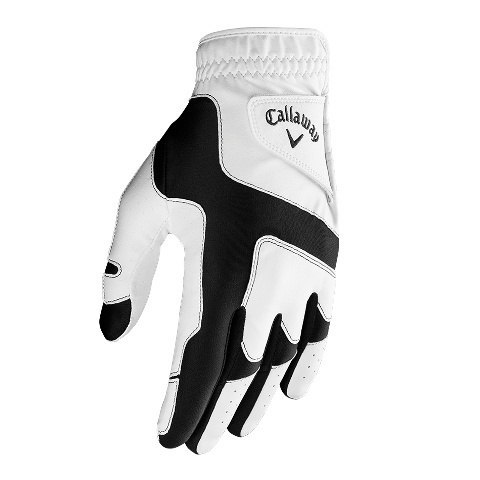 Rękawica golfowa CALLAWAY OPTI FIT (uniwersalny rozmiar) Rękawica golfowa CALLAWAY OPTI FIT (uniwersalny rozmiar)