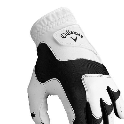 Rękawica golfowa CALLAWAY OPTI FIT (uniwersalny rozmiar) Rękawica golfowa CALLAWAY OPTI FIT (uniwersalny rozmiar)