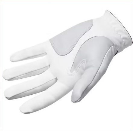 FOOTJOY, rękawica golfowa WeatherSof, FJ (biała M) FOOTJOY, rękawica golfowa WeatherSof, FJ (biała M)