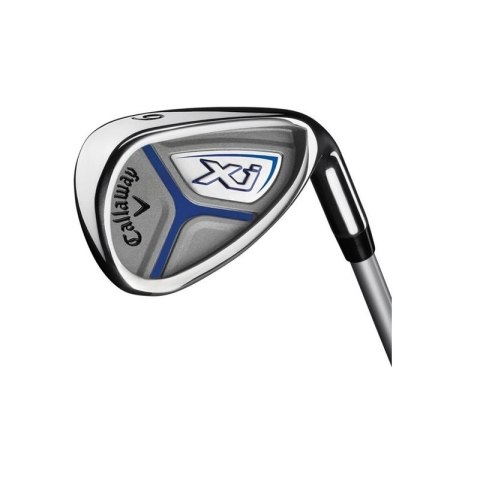 Callaway, zestaw kijów do golfa dla dzieci-juniorow 135-155 cm, Golf XJ-3, 7 szt, set