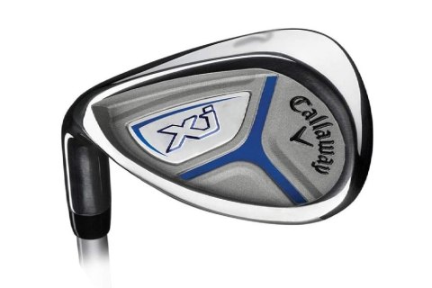 Callaway, zestaw kijów golfowych dla dzieci 120-135 cm, Golf XJ-2 Callaway, zestaw kijów golfowych dla dzieci 120-135 cm, Golf XJ-2