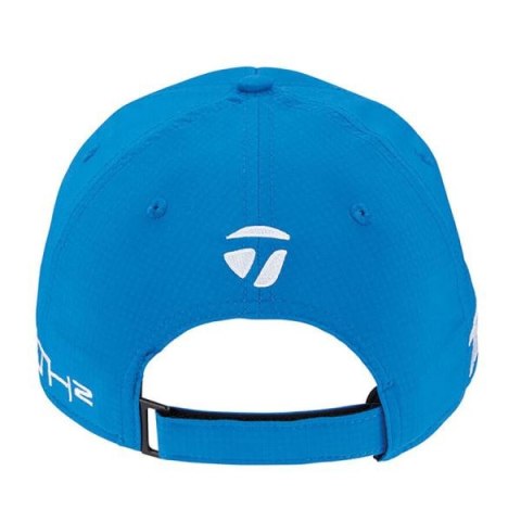 TaylorMade, Czapka golfowa Tour Radar (niebieski Royal)