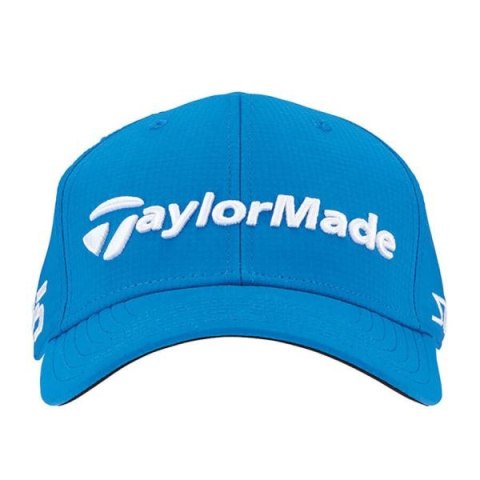 TaylorMade, Czapka golfowa Tour Radar (niebieski Royal)