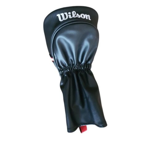 Wilson, kij golfowy driver Dynapower Carbon Helium MRH (10,5 Stiff) plus cover, klucz do regulacji Wilson, kij golfowy driver Dynapower Carbon Helium MRH (10,5 Stiff) plus cover, klucz do regulacji