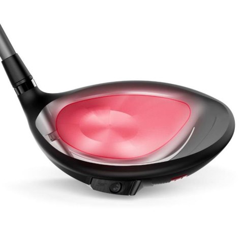 Wilson, kij golfowy driver Dynapower Titanum Helium MRH (10,5 Regular) plus cover, klucz do regulacji Wilson, kij golfowy driver Dynapower Titanum Helium MRH (10,5 Regular) plus cover, klucz do regulacji