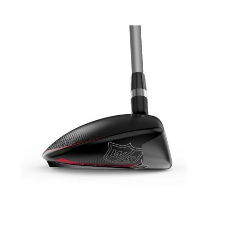 Wilson, kij golfowy fairway wood DYNAPOWER MRH FW5 (18°, Regular) Wilson, kij golfowy fairway wood DYNAPOWER MRH FW5 (18°, Regular)