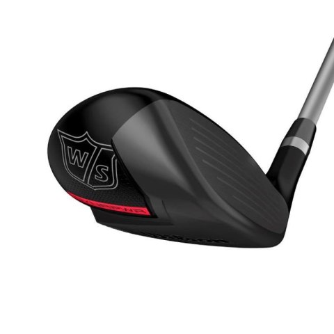 Wilson, kij golfowy hybryda DYNAPOWER MRH HY4 (22 stopni, Regular) cover Wilson, kij golfowy hybryda DYNAPOWER MRH HY4 (22 stopni, Regular) cover
