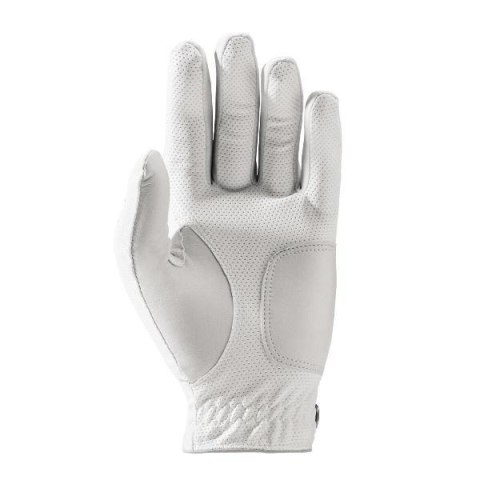 Wilson, rękawica golfowa damska WS Grip Plus, roz L Wilson, rękawica golfowa damska WS Grip Plus, roz L