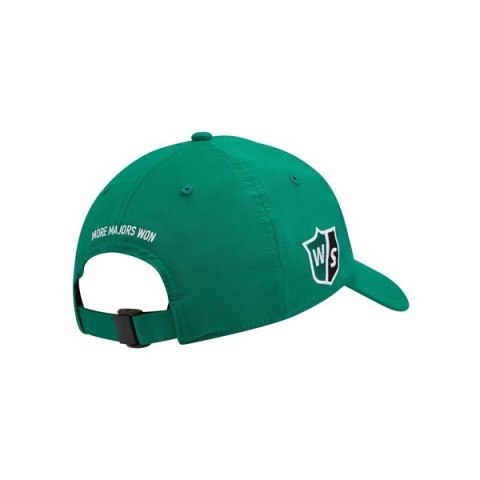 Wilson, czapka golfowa Pro Tour (zielona) Wilson, czapka golfowa Pro Tour (zielona)