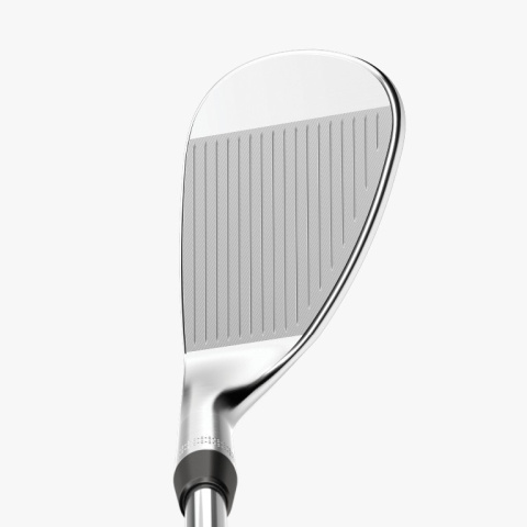 Callaway, kij golfowy Wedge Opus Brushed Chrome, 54-12 stalowy szaft Callaway, kij golfowy Wedge Opus Brushed Chrome, 54-12 stalowy szaft