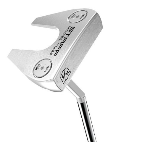 Wilson STAFF kij golfowy putter MODEL, Tech Mallet TM22
