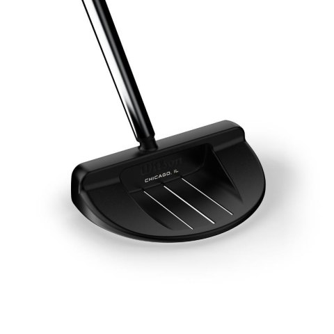 Wilson Staff kij golfowy putter, INFINITE SOUTH SIDE model 2024, dług. 34" Wilson Staff kij golfowy putter, INFINITE SOUTH SIDE model 2024, dług. 34"