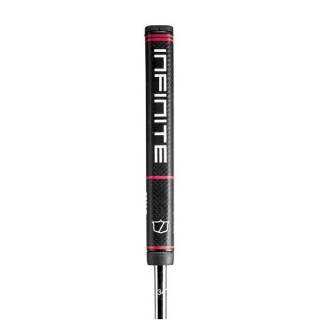 Wilson Staff kij golfowy putter, INFINITE SOUTH SIDE model 2024, dług. 34" Wilson Staff kij golfowy putter, INFINITE SOUTH SIDE model 2024, dług. 34"