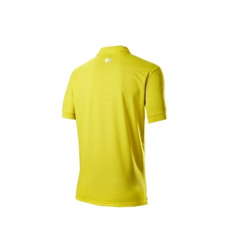 Wilson Staff koszulka golfowa polo Classic, (męska, limonka, rozm. XL) Wilson Staff koszulka golfowa polo Classic, (męska, limonka, rozm. XL)