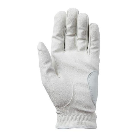 Wilson rękawica golfowa Feel Plus L-LH, rozm. M, damska Wilson rękawica golfowa Feel Plus L-LH, rozm. M, damska