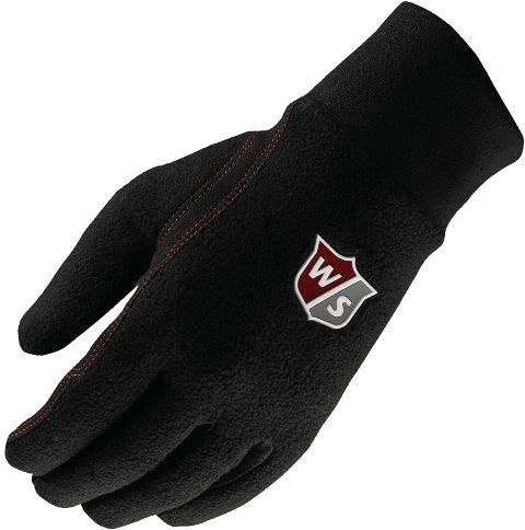 Wilson Staff rękawice golfowe zimowe do gry w zimne dni (para 2 szt.) rozm. XL Wilson Staff rękawice golfowe zimowe do gry w zimne dni (para 2 szt.) rozm. XL
