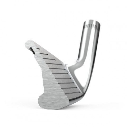 Wilson Staff zestaw kijów ironów do golfa, Staff Model CB (stalowy shaft, stiff) 5-PW Wilson Staff zestaw kijów ironów do golfa, Staff Model CB (stalowy shaft, stiff) 5-PW