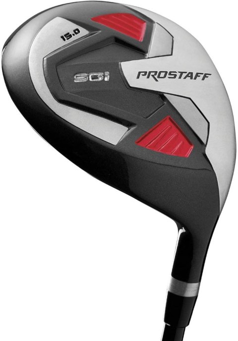 Wilson PRO STAFF zestaw kijów do golfa SGI 1/2, szafty grafitowe, set Wilson PRO STAFF zestaw kijów do golfa SGI 1/2, szafty grafitowe, set