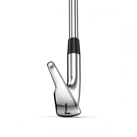 Wilson Staff zestaw kijów ironów do golfa D9 FORGED (stalowy shaft, stiff) 5-PW Wilson Staff zestaw kijów ironów do golfa D9 FORGED (stalowy shaft, stiff) 5-PW