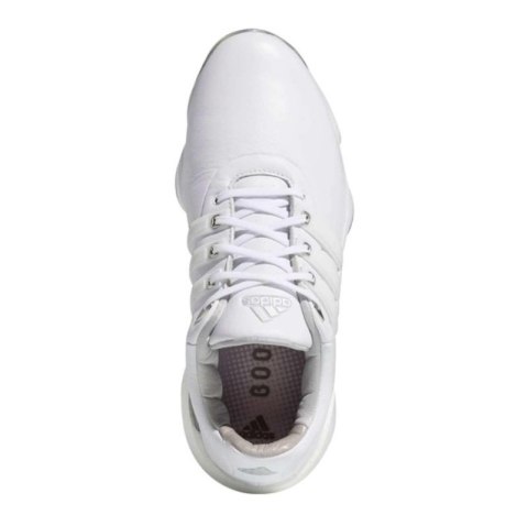Adidas, buty do gry w golfa Tour360 24 Boost (męskie, roz. EU45, białe) Adidas, buty do gry w golfa Tour360 24 Boost (męskie, roz. EU45, białe)