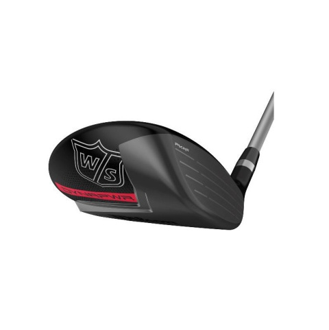 Wilson, kij golfowy fairway wood DYNAPOWER MRH FW7 (21°, Regular) Wilson, kij golfowy fairway wood DYNAPOWER MRH FW7 (21°, Regular)