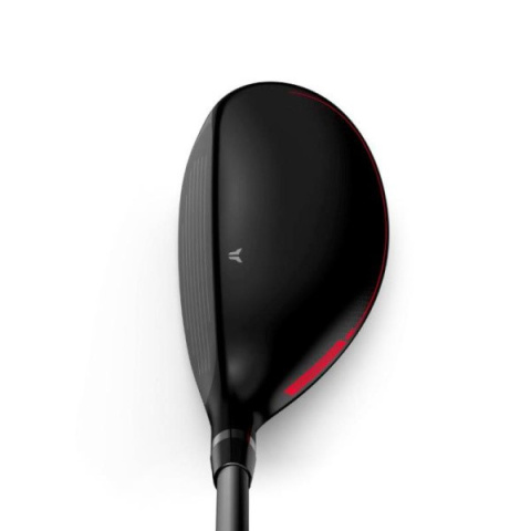 Wilson, kij golfowy hybryda DYNAPOWER MRH HY5 (25 stopni, Regular) plus cover Wilson, kij golfowy hybryda DYNAPOWER MRH HY5 (25 stopni, Regular) plus cover