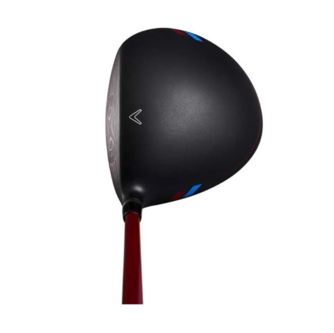 Callaway, zestaw kijów do golfa XR (12 kijów z torbą standbag/na nóżkach, szafty stalowe regular)