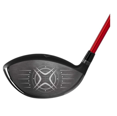 Callaway, zestaw kijów do golfa XR (12 kijów z torbą standbag/na nóżkach, szafty stalowe regular)