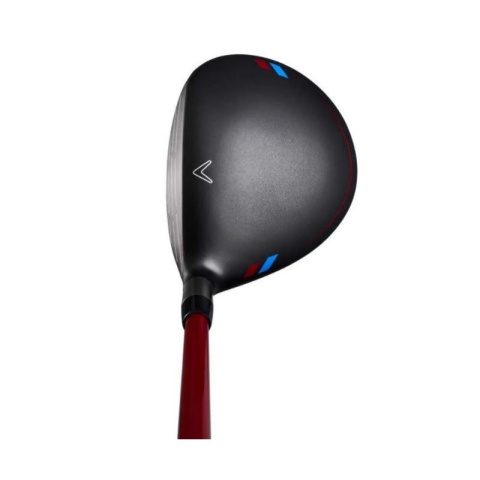 Callaway, zestaw kijów do golfa XR (12 kijów z torbą standbag/na nóżkach, szafty stalowe regular)