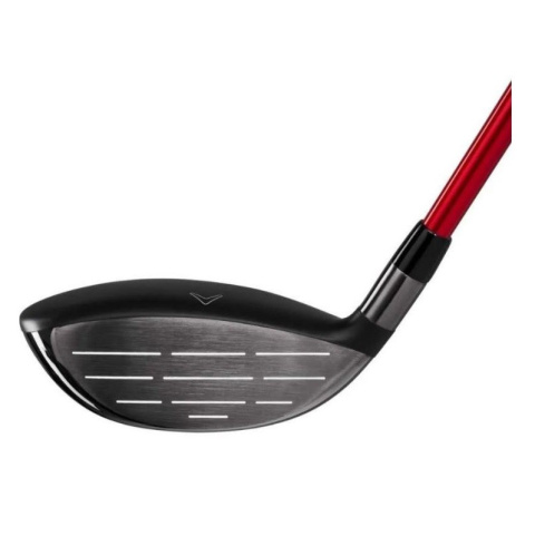 Callaway, zestaw kijów do golfa XR (12 kijów z torbą standbag/na nóżkach, szafty stalowe regular)