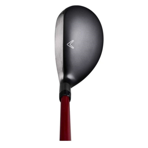 Callaway, zestaw kijów do golfa XR (12 kijów z torbą standbag/na nóżkach, szafty stalowe regular)