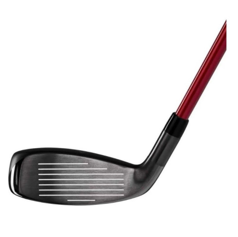 Callaway, zestaw kijów do golfa XR (12 kijów z torbą standbag/na nóżkach, szafty stalowe regular)