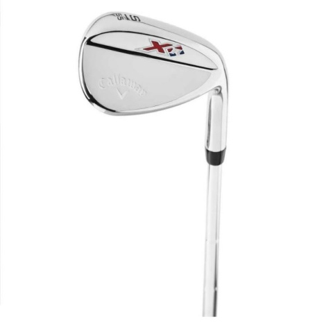 Callaway, zestaw kijów do golfa XR (12 kijów z torbą standbag/na nóżkach, szafty stalowe regular)