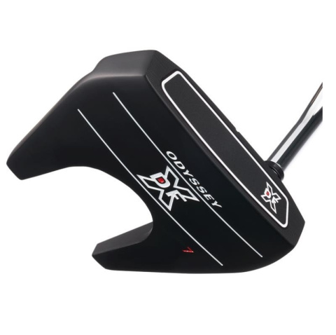Callaway, zestaw kijów do golfa XR (12 kijów z torbą standbag/na nóżkach, szafty stalowe regular)