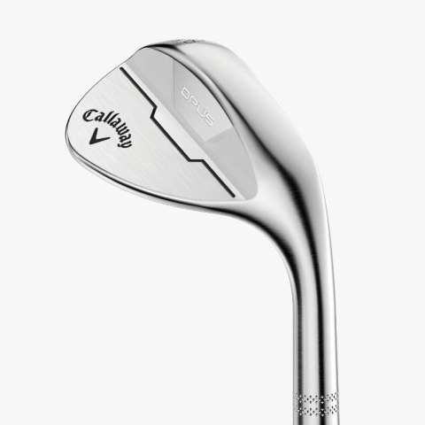 Callaway, kij golfowy wedge OPUS, 56-12 stalowy szaft, gracz leworęczny Callaway, kij golfowy wedge OPUS, 56-12 stalowy szaft, gracz leworęczny