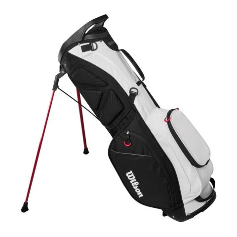 Wilson, torba golfowa Exo Lite Dynapwr (z nóżkami, standbag) Dynapower, model 2025
