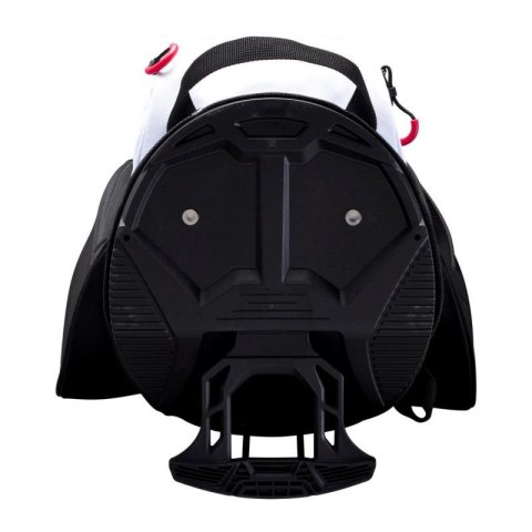 Wilson, torba golfowa Exo Lite (z nóżkami, standbag) czarna, model 2025 Wilson, torba golfowa Exo Lite (z nóżkami, standbag) czarna, model 2025