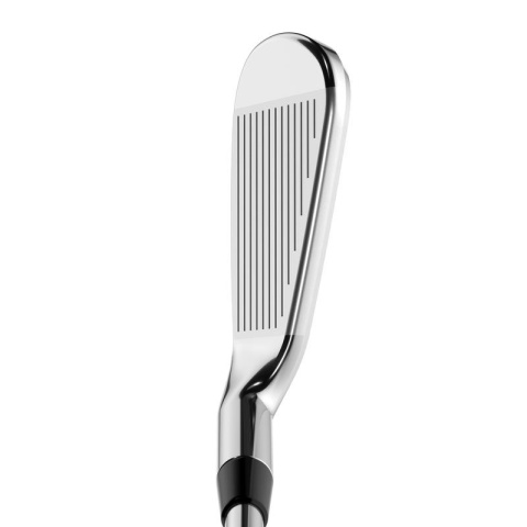 Callaway, zestaw kijów ironów do golfa ELYTE, 5-PW-S (stalowy szaft, regular, 7 szt)