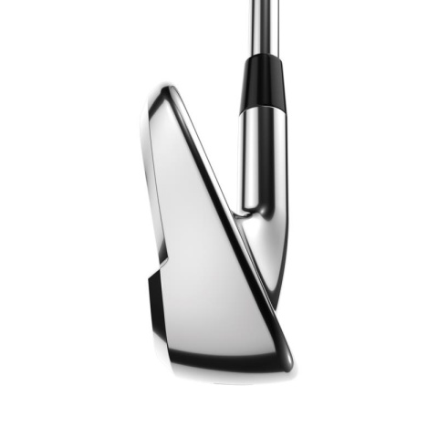 Callaway, zestaw kijów ironów do golfa ELYTE, 5-PW-S (stalowy szaft, regular, 7 szt)