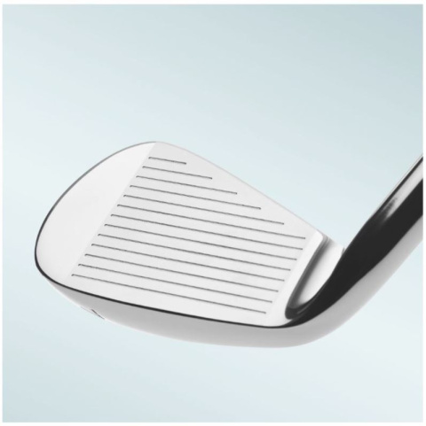 Callaway, zestaw kijów ironów do golfa ELYTE, 5-PW-S (stalowy szaft, regular, 7 szt)