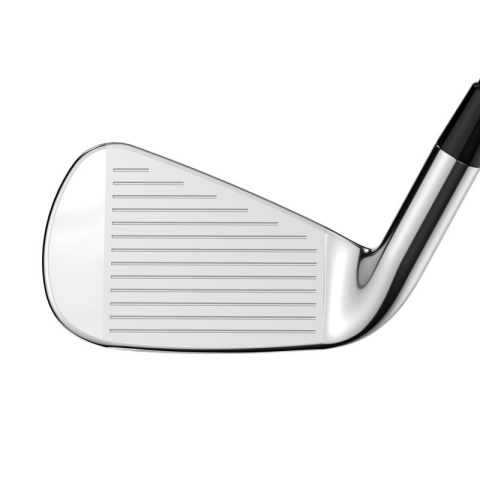 Callaway, zestaw kijów ironów do golfa ELYTE, 5-PW (grafitowy szaft, regular, 6 szt)
